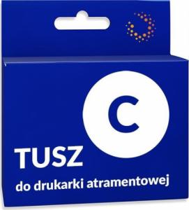 Tusz MWB Tusz MWB cyan T0712 C13T07124010 do Epson 1