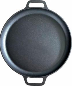 Blaupunkt GC601 Grill ogrodowy węglowy 57.2 cm x 32 cm 4