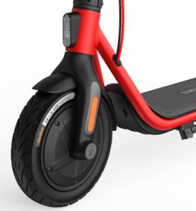 Hulajnoga elektryczna Segway D38E 5