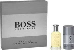 Hugo Boss Zestaw Bottled 1
