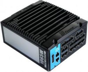 Obudowa In Win D-Frame 2.0, 1065W (D-Frame 2.0 white/blue) 6