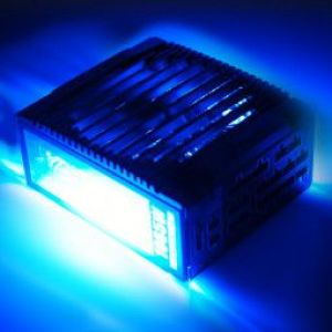 Obudowa In Win D-Frame 2.0, 1065W (D-Frame 2.0 white/blue) 7