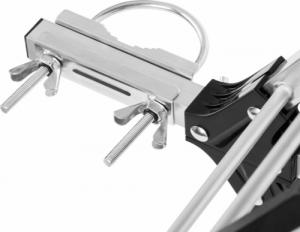 Antena RTV Blow Antena kierunkowa zewnętrzna DVB-T Cabletech VHF/UHF MUX8 + kabel 5m - zestaw do odbioru DVB-T2 4