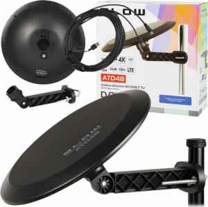Antena RTV Blow Antena ATD48 LTE aktywna zewnętrzna 4