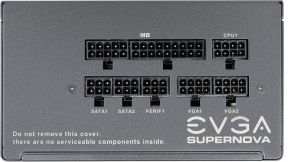 Zasilacz EVGA SuperNOVA G3 650W (220-G3-0650-Y1) 3