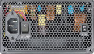 Zasilacz EVGA SuperNOVA G3 650W (220-G3-0650-Y1) 5