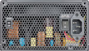 Zasilacz EVGA SuperNOVA G3 750W (220-G3-0750-X1) 5