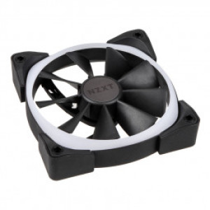 Wentylator Nzxt NZXT Aer, RGB LED - 120mm - RF-AR120-B1 2