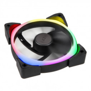 Wentylator Nzxt NZXT Aer, RGB LED x 3 - 120mm - RF-AR120-T1 1