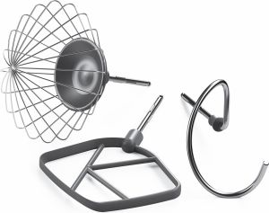 Robot planetarny Kenwood Robot planetarny KHH326SI 3