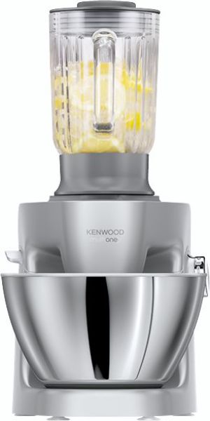 Robot planetarny Kenwood Robot planetarny KHH326SI 4