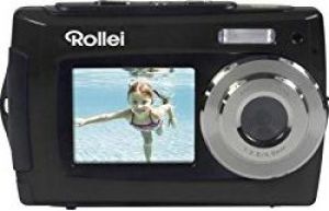 Aparat cyfrowy Rollei Rollei Sportsline 100 Selfie - SL100 SELFIE 1