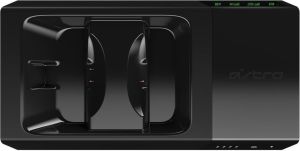 Słuchawki Logitech A50 Zielone (3AS52-XOW9W-508) 4