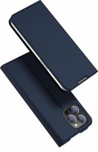 Dux Ducis Dux Ducis Skin Pro kabura etui pokrowiec z klapką iPhone 14 Pro Max niebieski 1