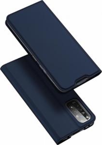 Dux Ducis Dux Ducis Skin Pro kabura etui pokrowiec z klapką Xiaomi Redmi Note 11 Pro+ 5G / 11 Pro 5G / 11 Pro niebieski 1