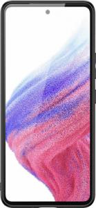 Dux Ducis Yolo eleganckie etui pokrowiec ze skóry Samsung Galaxy A53 5G czarny 12