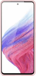 Dux Ducis Yolo eleganckie etui pokrowiec Samsung Galaxy A53 5G różowy 13