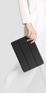 Dux Ducis Etui XIAOMI PAD 5 / 5 PRO Dux Ducis Toby Portfel z Klapką Książkowe Skóra Ekologiczna różowe 14