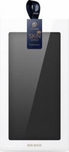 Dux Ducis Skin Pro kabura etui pokrowiec z klapką iPhone 14 Max czarny 14