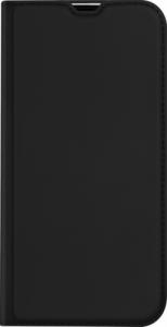 Dux Ducis Skin Pro kabura etui pokrowiec z klapką iPhone 14 Pro Max czarny 14