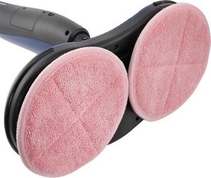 Mop elektryczny Moneual Aqua Jet AME-5500 4