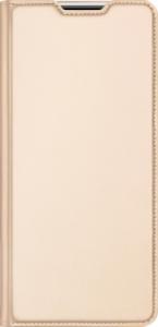 Dux Ducis Skin Pro kabura etui pokrowiec z klapką Xiaomi Redmi Note 11 Pro+ 5G / 11 Pro 5G / 11 Pro złoty 20