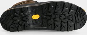 Buty trekkingowe męskie Zamberlan Guide GT RR WL brązowe r. 41 2