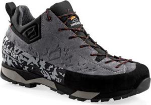 Buty trekkingowe męskie Zamberlan Buty trekkingowe męskie SALATHE GTX RR dark grey r. 45 (0215PM0G) 1