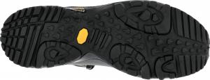 Buty trekkingowe męskie Zamberlan Brenva Lite GTX czarne r. 41 3