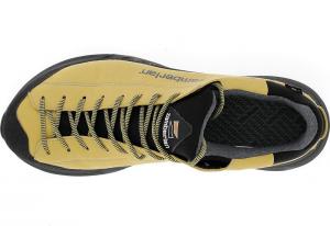 Buty trekkingowe męskie Zamberlan Free Blast GTX żółte r. 41 3