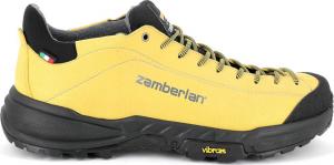 Buty trekkingowe męskie Zamberlan Free Blast GTX żółte r. 46 1