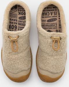 Buty trekkingowe damskie Keen HOWSER III SLIDE beżowe r. 37 4