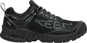Buty trekkingowe damskie Keen NXIS EVO WP czarne r. 36 2