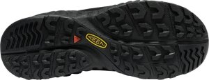Buty trekkingowe damskie Keen NXIS EVO WP czarne r. 36 3