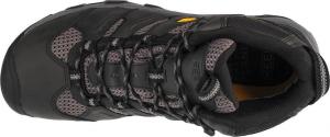 Buty trekkingowe męskie Keen Koven Mid czarne r. 44 1/2 3