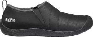 Keen Buty męskie Howser II Triple Black r. 44.5 (KE-1023997) 1