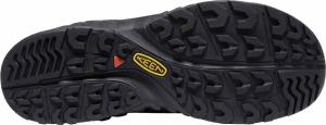 Buty trekkingowe męskie Keen NXIS Evo WP czarne r. 42 1/2 5