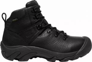 Buty trekkingowe męskie Keen Pyrenees czarne r. 44 1/2 1