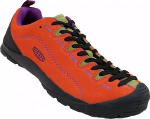 Buty trekkingowe męskie Keen Jasper czerwone r. 41 (KE-1026593) 2