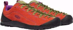 Buty trekkingowe męskie Keen Jasper czerwone r. 42 (KE-1026593) 4
