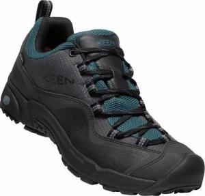 Buty trekkingowe męskie Keen Wasatch Crest WP czarne r. 42 1/2 (KE-1026701) 2