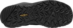 Buty trekkingowe męskie Keen Wasatch Crest WP czarne r. 42 1/2 (KE-1026701) 3