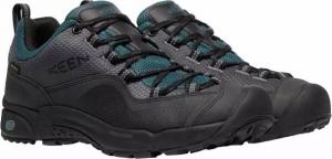Buty trekkingowe męskie Keen Wasatch Crest WP czarne r. 44 (KE-1026701) 4