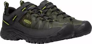 Buty trekkingowe męskie Keen Targhee III WP Forest Night/Evening r. 44.5 (KE-1026860) 3