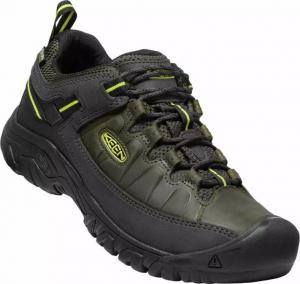 Buty trekkingowe męskie Keen Targhee III WP Forest Night/Evening r. 45 (KE-1026860) 6