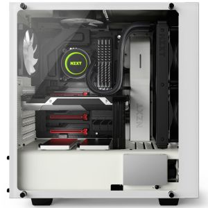 Chłodzenie wodne Nzxt Kraken X62 Universal (RL-KRX62-01) 2