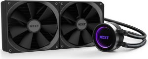 Chłodzenie wodne Nzxt Kraken X62 Universal (RL-KRX62-01) 5