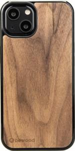 BeWood Drewniane Etui iPhone 13 ORZECH AMERYKAŃSKI 1