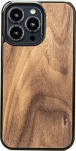 BeWood Drewniane Etui iPhone 13 Pro ORZECH AMERYKAŃSKI 1
