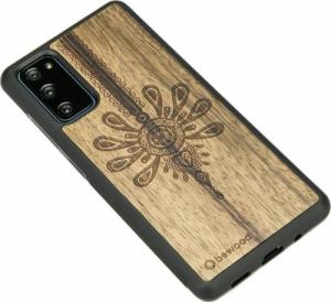 BeWood Drewniane Etui Samsung Galaxy S20 FE PARZENICA LIMBA 2